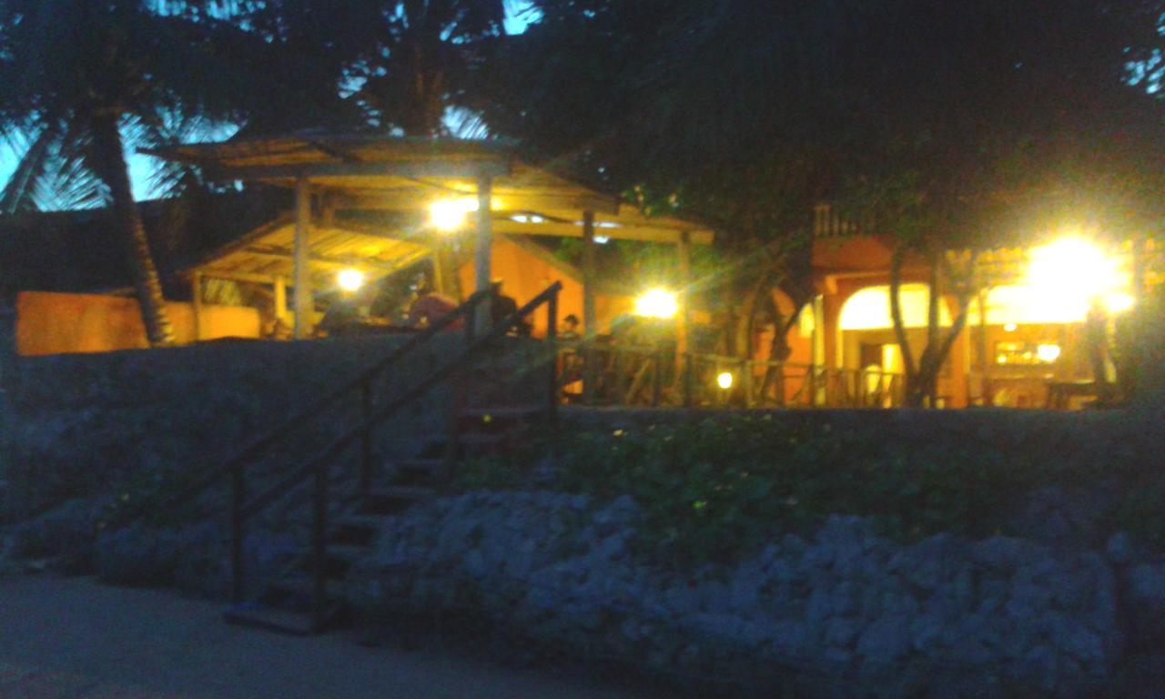 Busua Inn Exterior foto